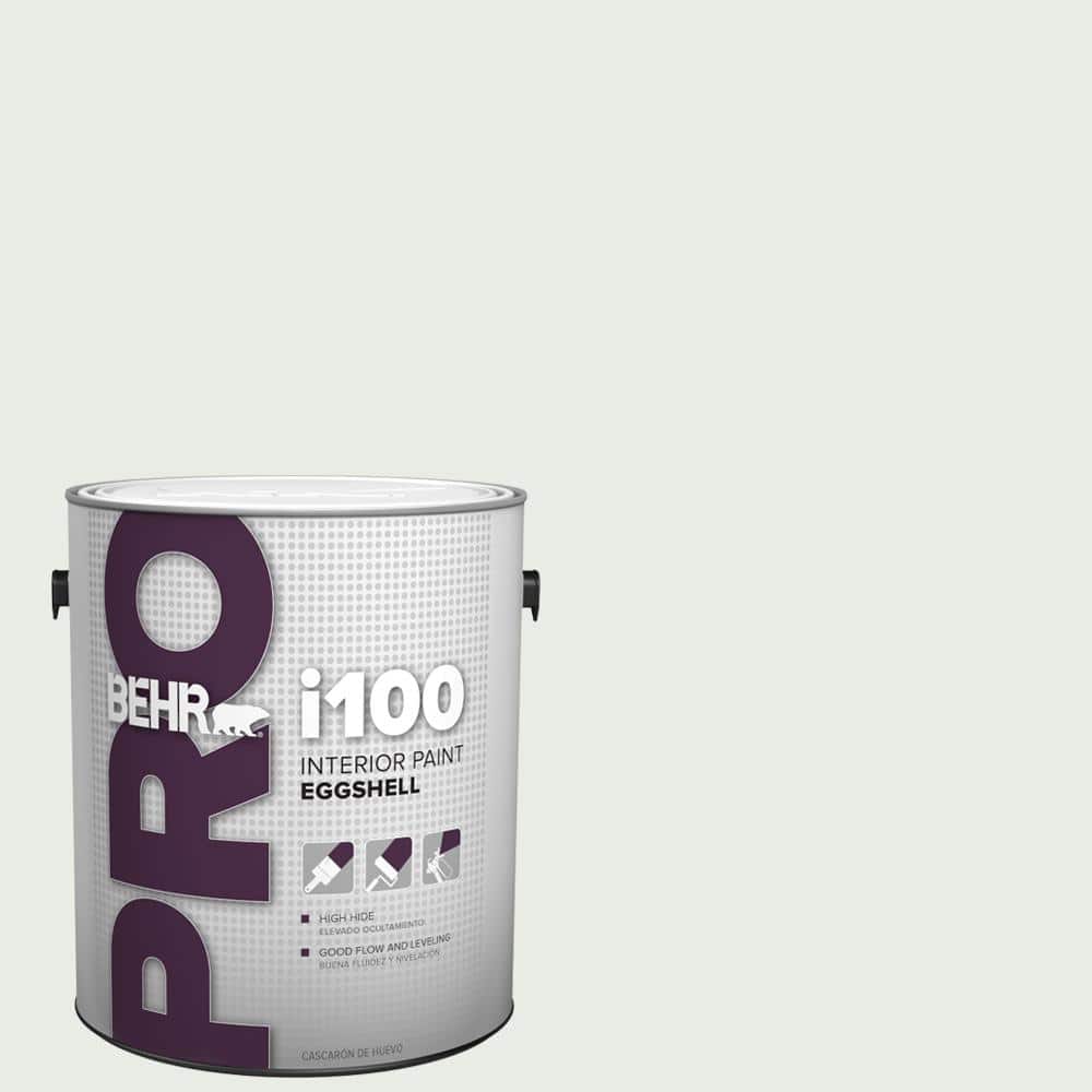 1 gal. #PPU25-12 Minimalistic Eggshell Interior Paint price history on PriceWatchPro