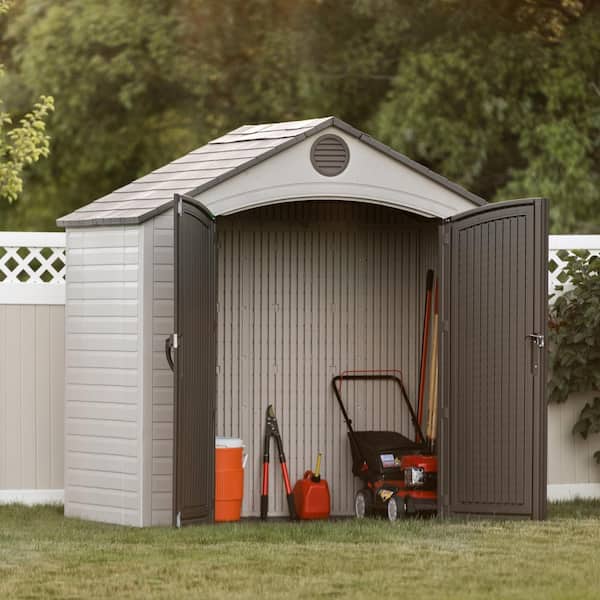 Outdoor Storage - The Home Depot