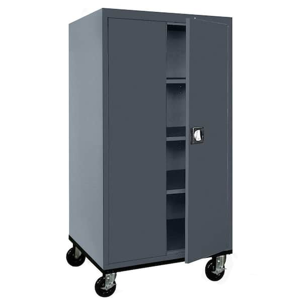 Reviews for Sandusky Elite Transport Series ( 36 in. W x 72 in. H x 24 ...