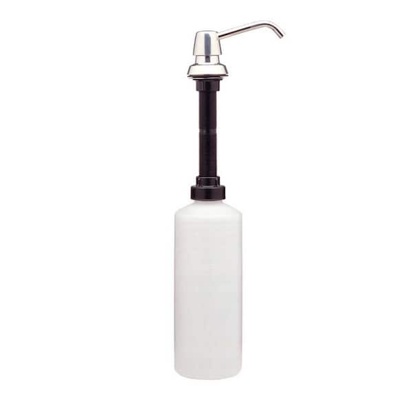 BOBRICK Manual Liquid Soap Dispenser