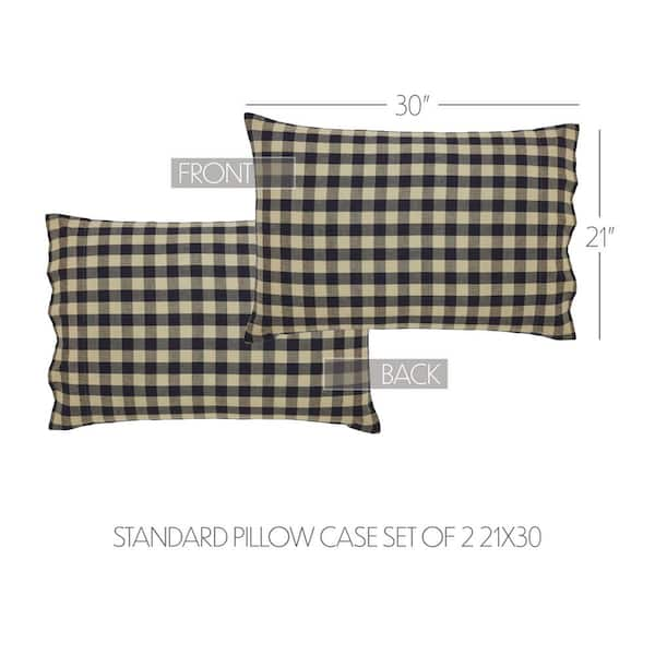 Country on sale pillow cases