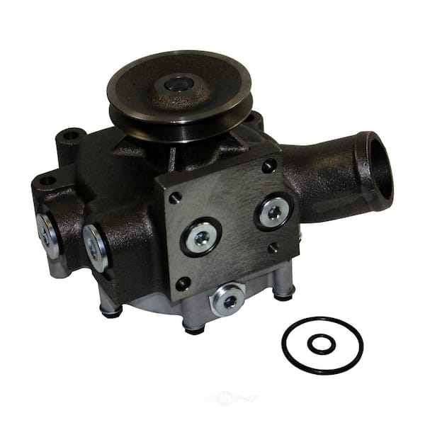 GMB Engine Water Pump