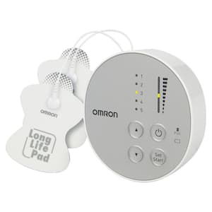 Omron BP7900 Complete Wireless Upper Arm Blood Pressure Monitor EKG -  HEM-7530T-Z