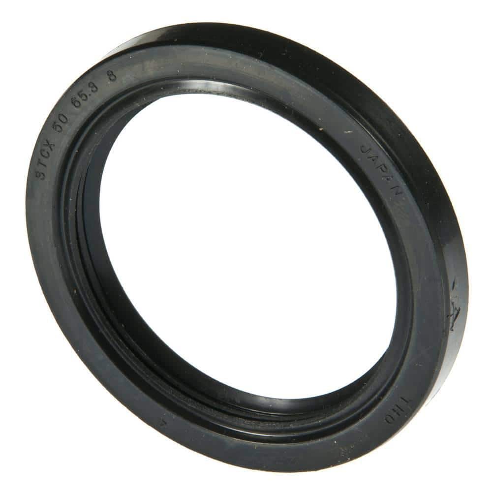 National Wheel Seal 710529 The Home Depot