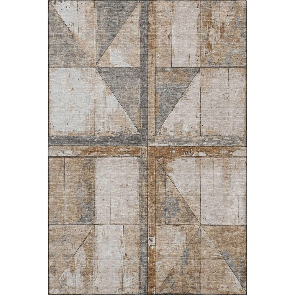 Addison Rugs Mayfield Premium Machine Washable Abstract AMF1876