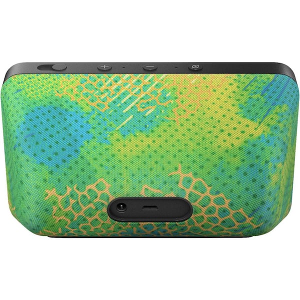 Amazon Echo Show 5 4セット Amazon Echo Show 5 (2nd Gen) Kids in Chameleon B08LMSC4WZ - The