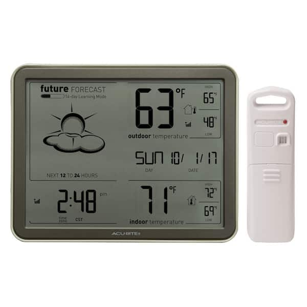 Acurite 12.5 Basic Thermometer