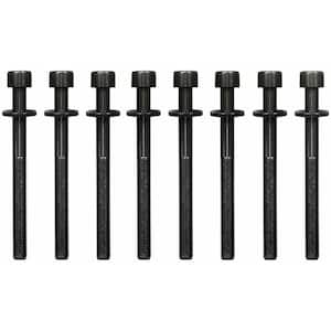 FEL-PRO Engine Cylinder Head Bolt Set ES 72856 - The Home Depot