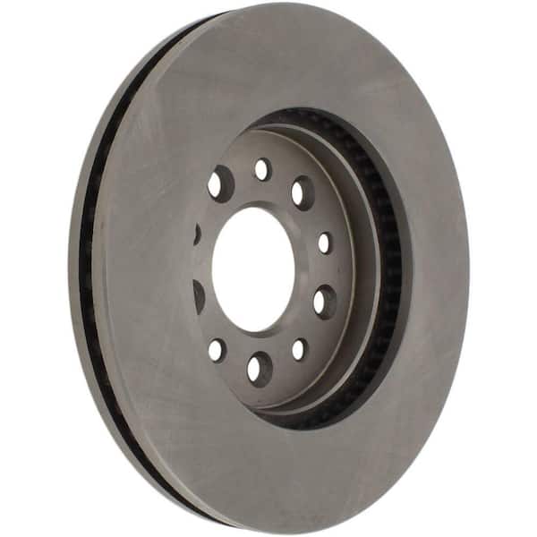 Centric Parts Disc Brake Rotor 2004-2007 Ford Freestar 3.9L 4.2L