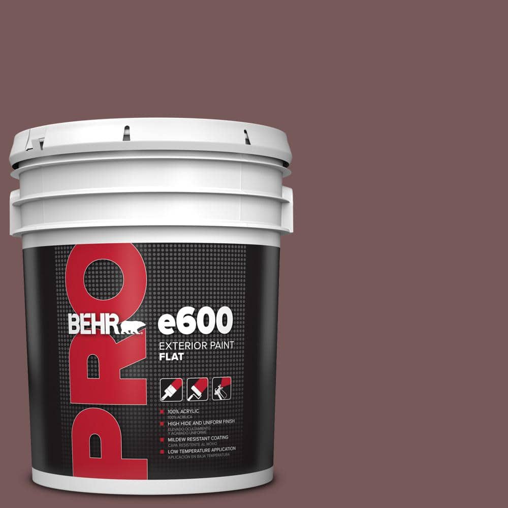 5 gal. #MQ1-48 Czarina Flat Exterior Paint price history on PriceWatchPro