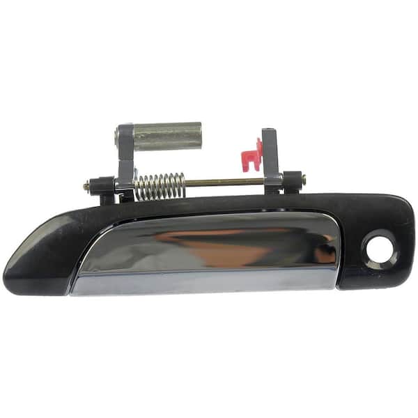Unbranded Exterior Door Handle 2002-2005 Honda Civic 1.7L