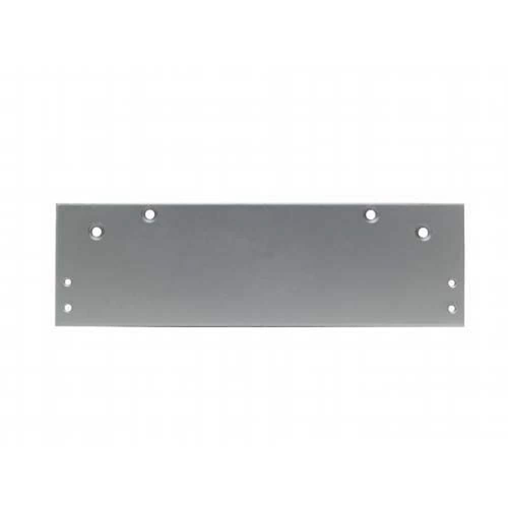 Aluminum Door Closer Drop Plate for the TC2200 / TC2201ADA / TC200 Series price history on PriceWatchPro