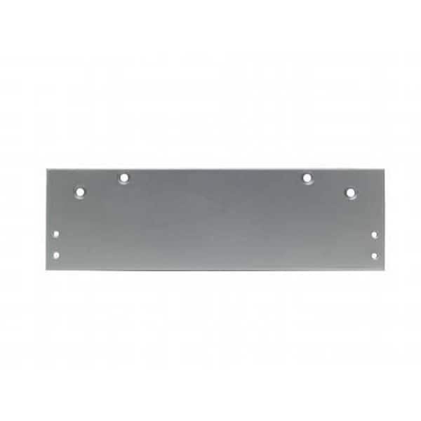 Aluminum Door Closer Drop Plate for the TC2200 / TC2201ADA / TC200 Series