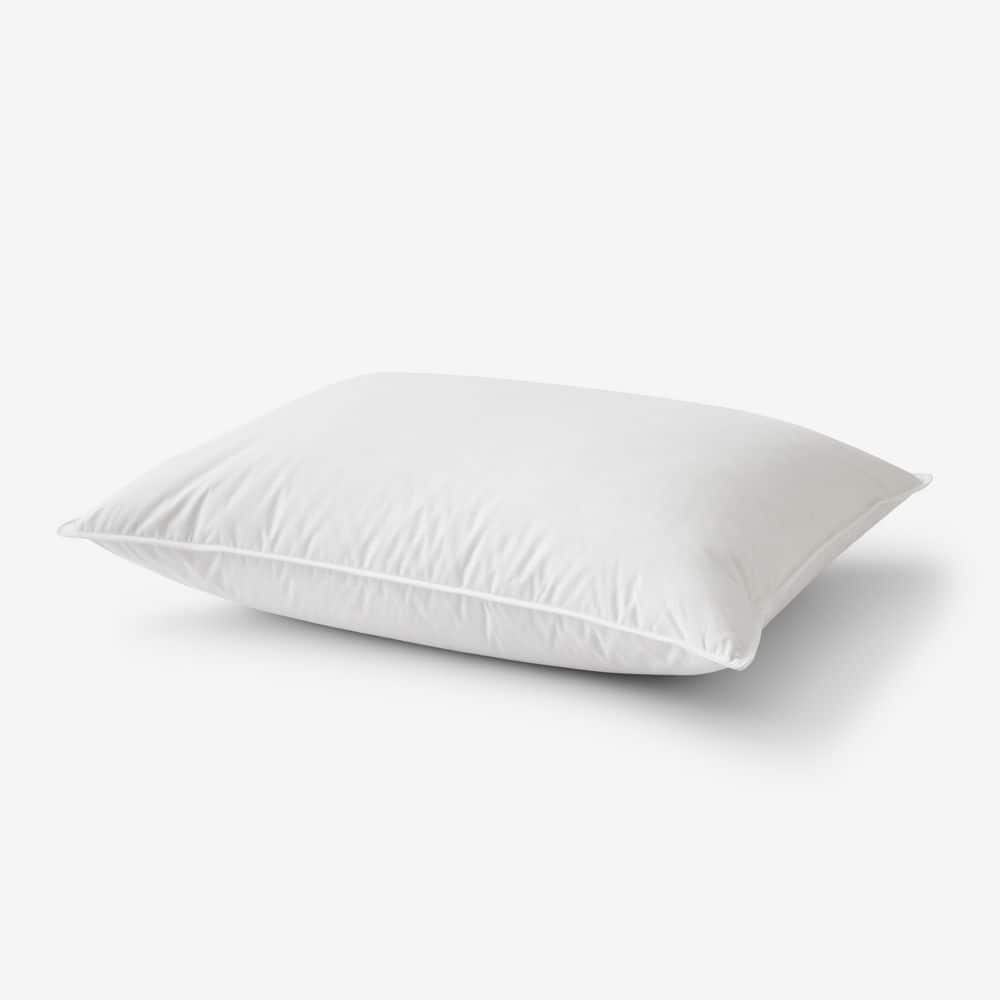 Legends Hotel Organic Down Firm Feathers King Pillow price history on PriceWatchPro