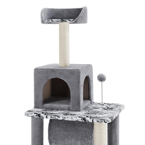 pets at home cat stand