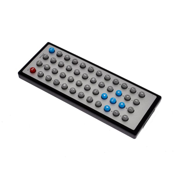 Alpine Industries 22 in. x 13 in. LED Programmable Message Board