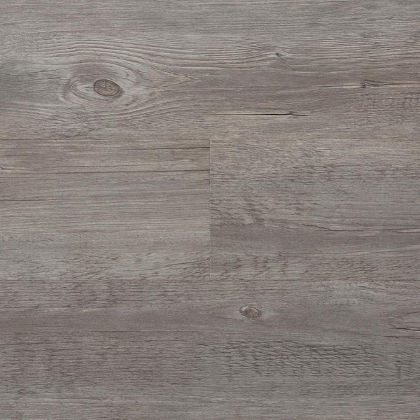 Achim Sterling 1 2 Light Grey Oak 6 In, Grey Oak Vinyl Plank Flooring