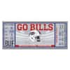 Fan Mats NFL Buffalo Bills Ticket Runner