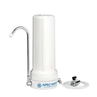 best countertop water filter reddit