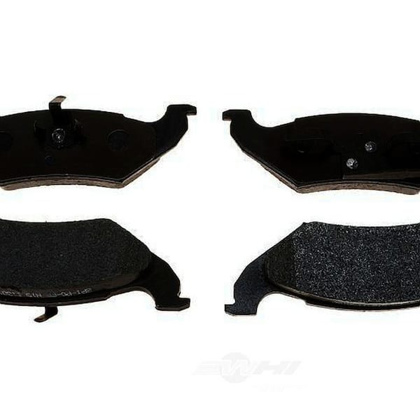 Raybestos Disc Brake Pad Set