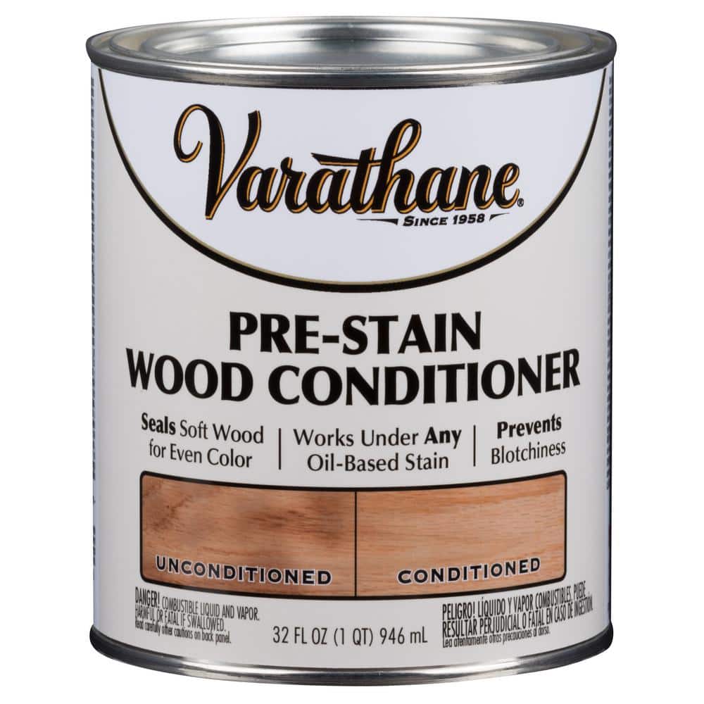 16 oz. Restor-A-Finish Golden Oak Wood Conditioner
