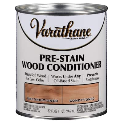 Howard 16 oz. Feed-N-Wax Wood Conditioner FW0016 - The Home Depot