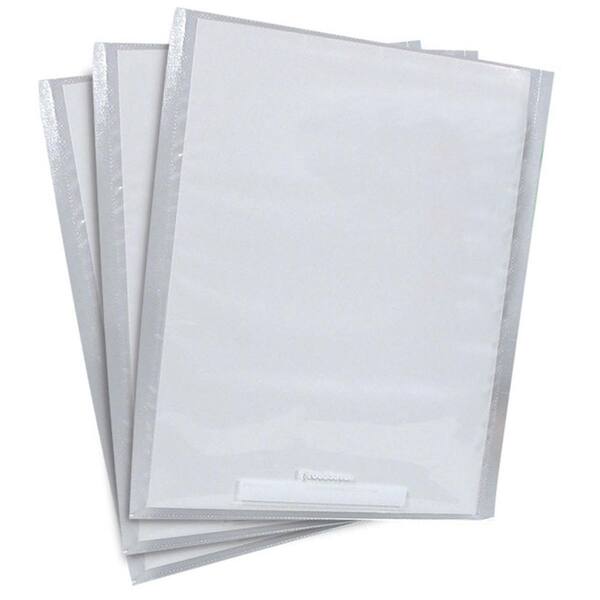 1 quart vacuum seal bags