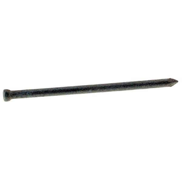 Grip-Rite #12-1/2 x 2-1/2 in. 8-Penny Hot-Galvanized Steel Nails (6 oz.-Pack)