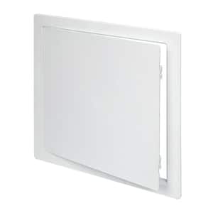12 in. x 12 in. Plastic Wall or Ceiling Access Panel
