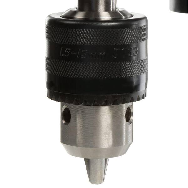 Skil 10 in. Portable Drill Press with 