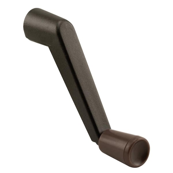 Prime-Line 11/32 in., Aluminum, Awning Operator Crank Handle