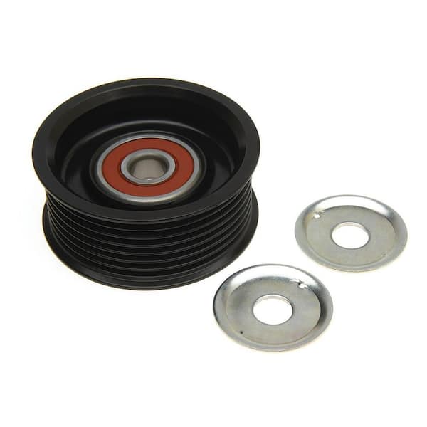 Gates Accessory Drive Belt Idler Pulley