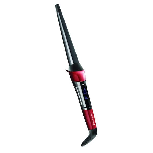 Remington Silk Curling Iron