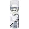 Watco 11.25 Oz. Clear Gloss Lacquer Wood Finish Spray 63081 - The Home ...