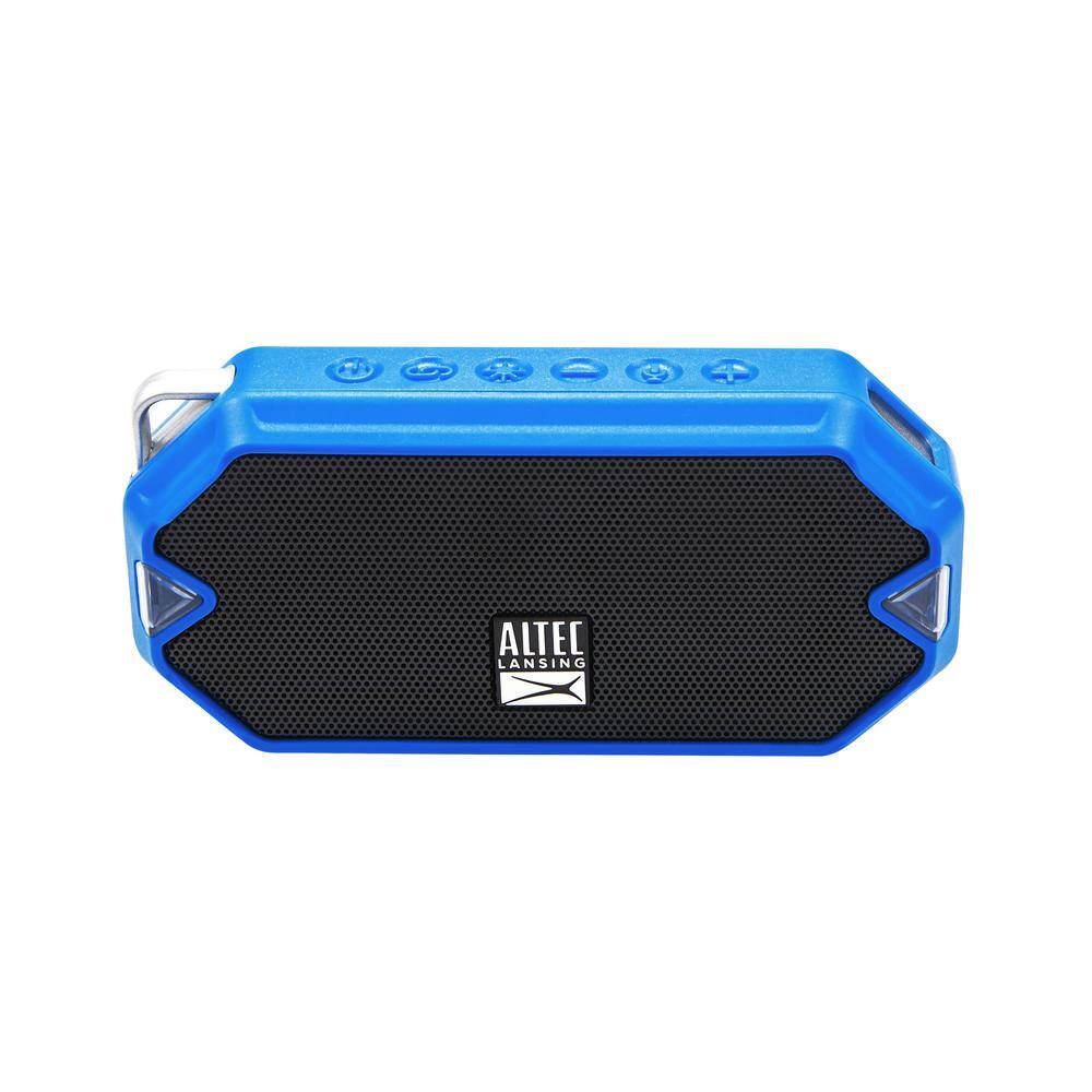 Reviews for Altec Lansing HydraMini 
