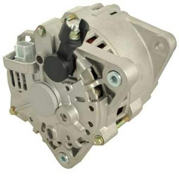 WPS World Power Systems Alternator