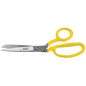 Klein Tools - Large Broad Blade Utility Shear 22002