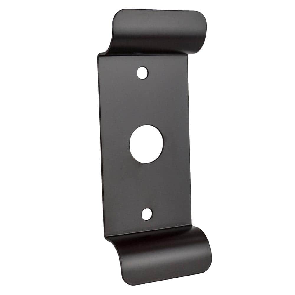 Duronodic Pull Plate/Handle with Cylinder Hole for Exit Devices price history on PriceWatchPro