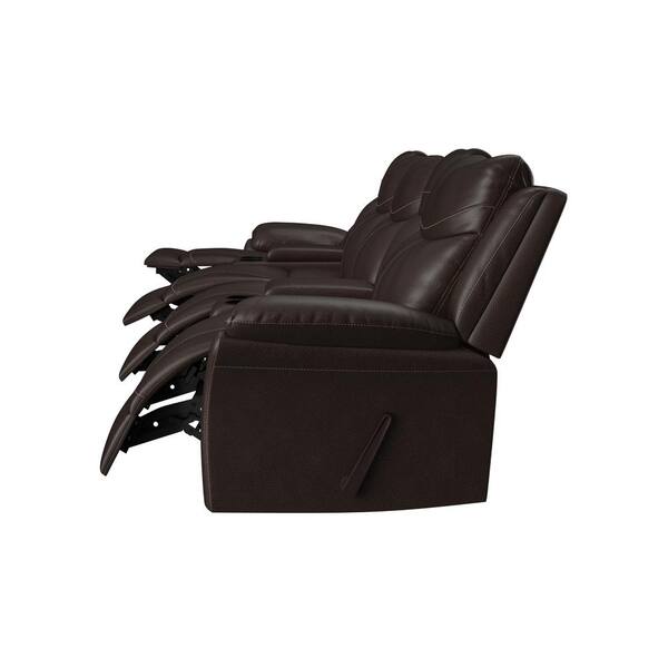 prolounger 4 seater home theater