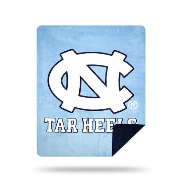 THE NORTHWEST GROUP University of North Carolina At Chapel Hill Polyester Throw Blanket
