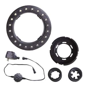 Single Light Ring