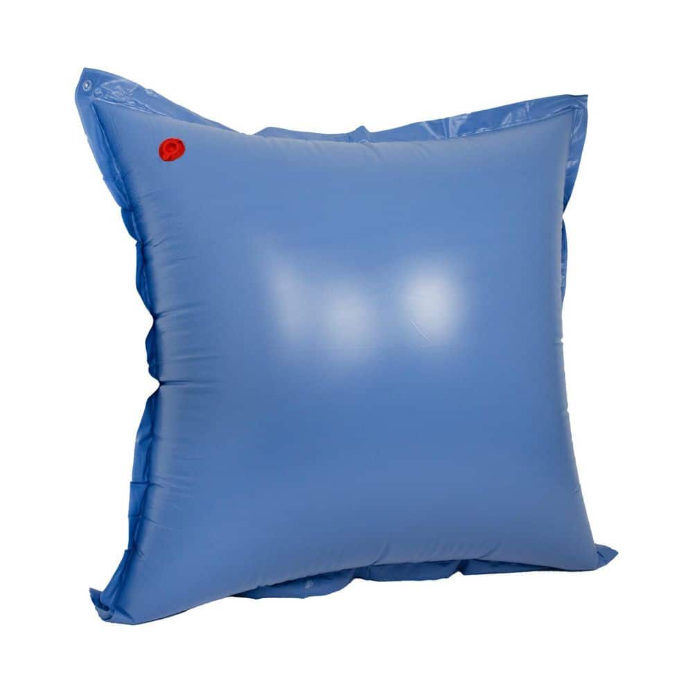 Blue Wave 4 ft. x 4 ft. Air Pillow for Above Ground Pool