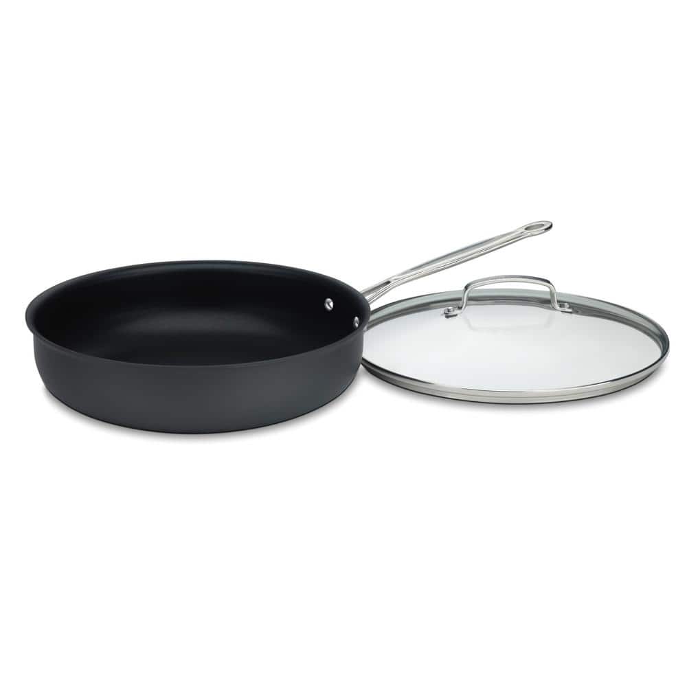 Vapo-Seal Small Skillet w/Cover