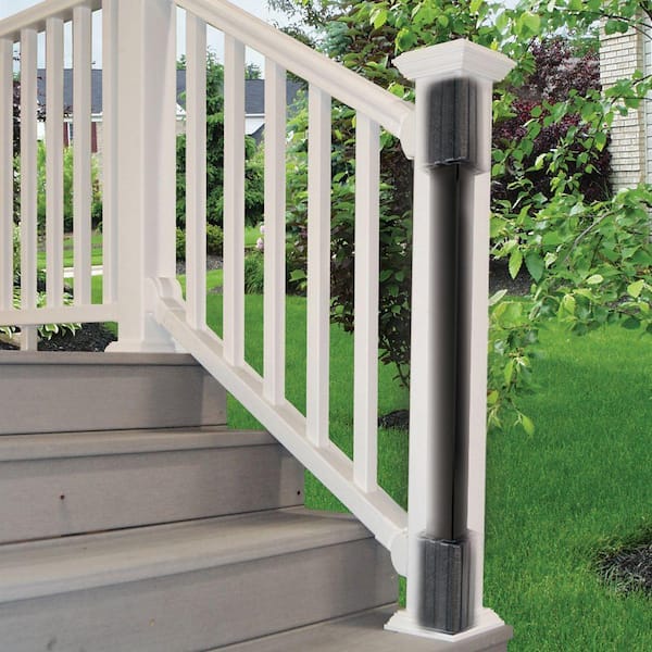 Veranda Composite Decking and Composite Railing