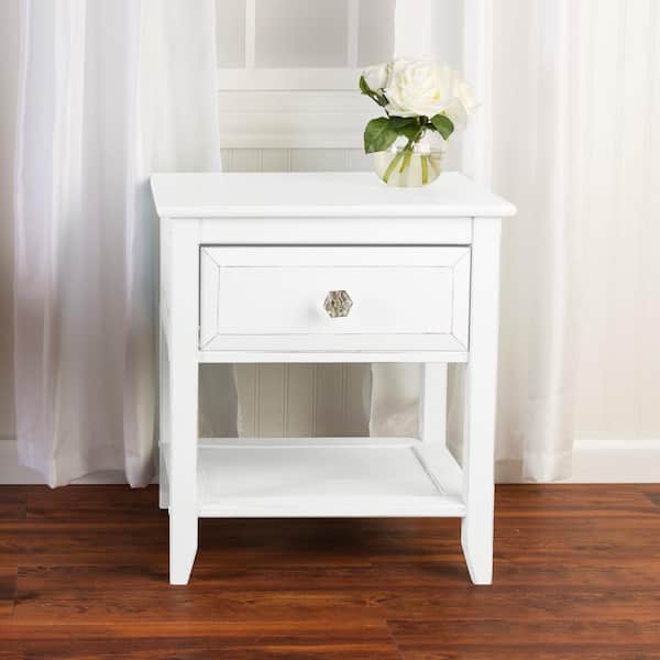 White Chalk Paint, White Furniture Paint