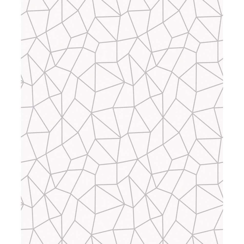 Special FX 2 Collection Glitter Web Design Vinyl on Non-Woven Non-Pasted Wa