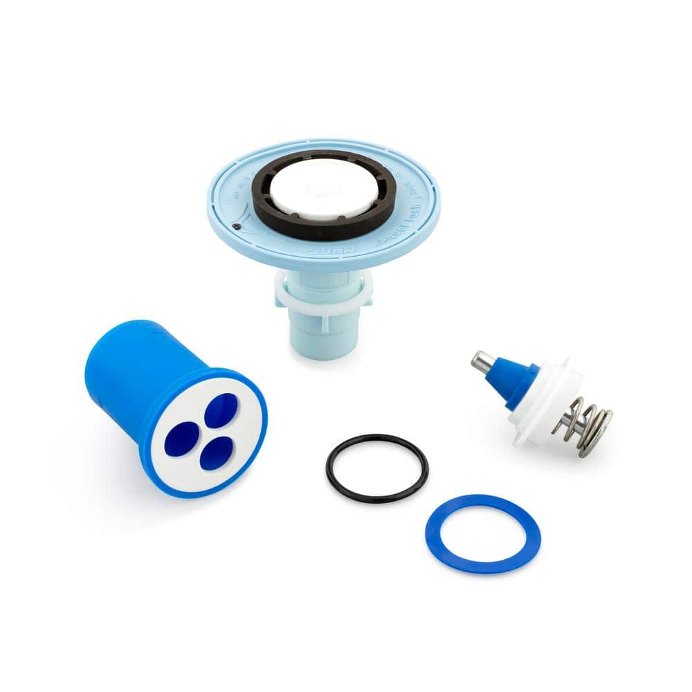 Zurn Water Closet Rebuild Kit for 3.5 GPF AquaFlush Diaphragm Flush