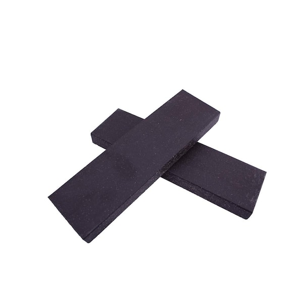 7.625 in. x 2.25 in. x 0.625 in. (6.42 sq. ft.) Hanoi Thin Brick Singles Flats (Box of 42)