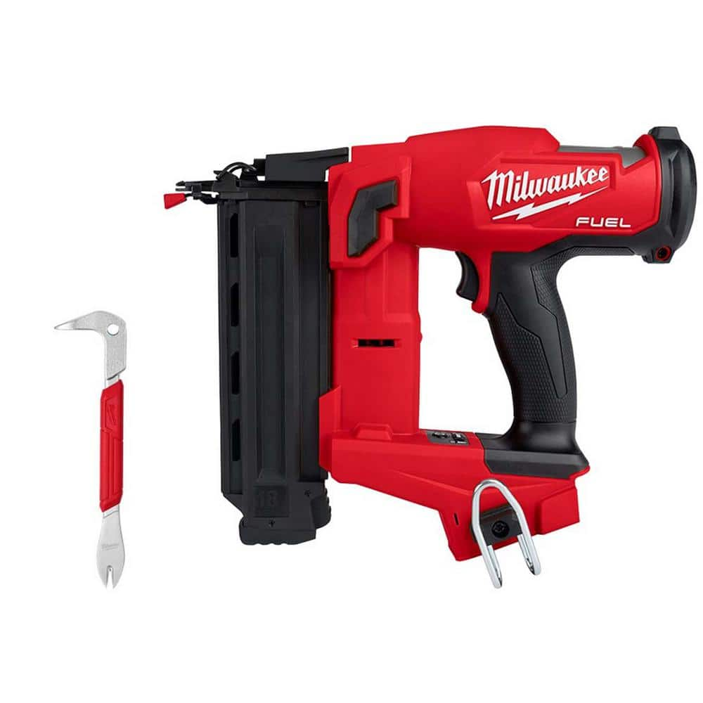 Milwaukee M18 FUEL 18-Volt Lithium-Ion Brushless Cordless Gen II 18 ...