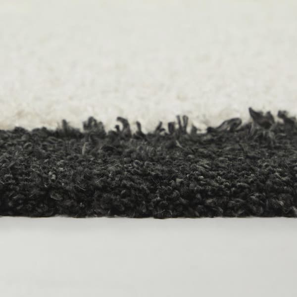 Westerhoff Cream 7 ft. 10 in. x 10 ft. Border Area Rug